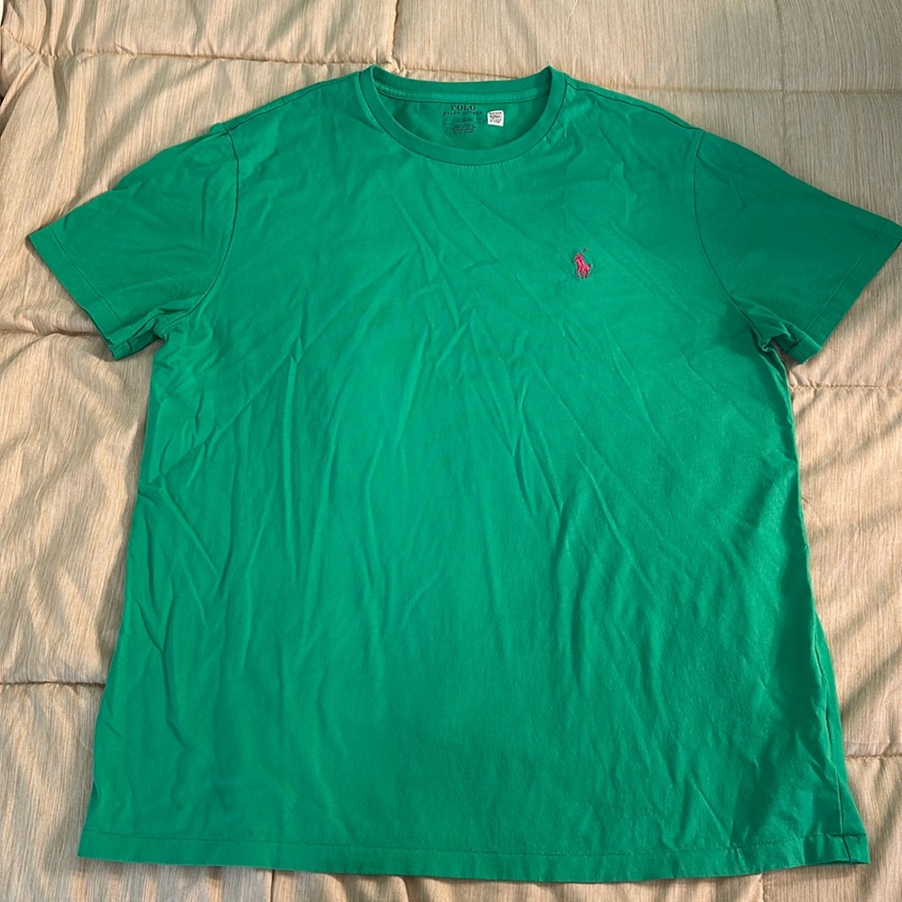 Ralph Lauren Tee